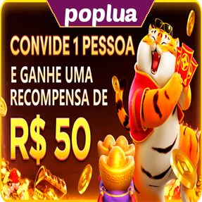 poplua Indique amigos para receber um bônus
