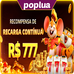 poplua Ganhe R$ 100,00 Gratis