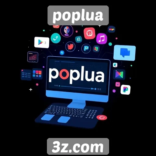 Recursos exclusivos do site prometem inovação