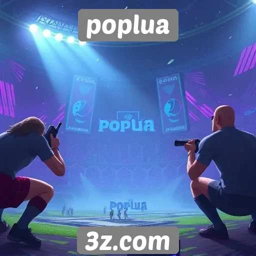 Impacto das atualizações frequentes no poplua