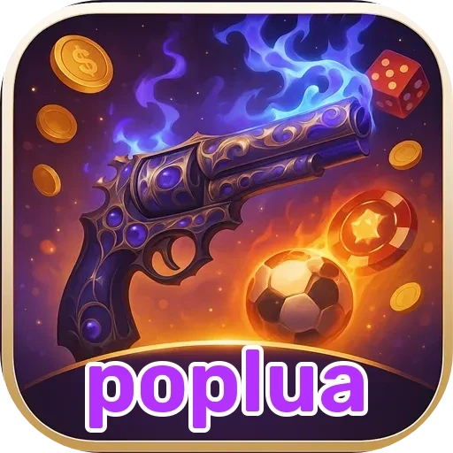 poplua: Desvende o Mundo dos Jogos e Aumente sua Diversão